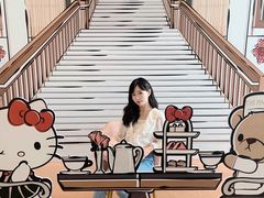 -王府半岛酒店