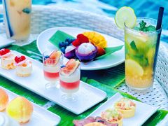 -济南喜来登酒店