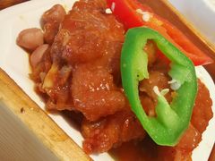 -粤财皇冠假日酒店·彩华轩中餐厅