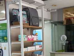 -瑞鹏·疫苗·绝育·宠物医院(金沙洲店)
