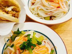 -秦镇史玉林凉皮(翡丽城店)