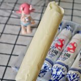 放大的大白兔奶糖～