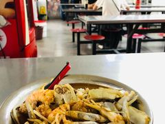 -铭辉沙嗲面(新街商业城店)