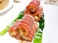 红米龙利鱼肠粉-天然台1908(中建广场店)