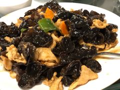 -渔洲情海鲜酒家