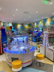 -meland亲子乐园•派对•研学(苏州悠方购物中心店)