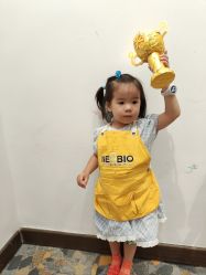 -奈尔宝·儿童乐园·亲子餐厅(星河湾店)