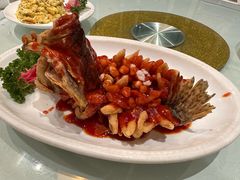 -得月楼·省级非遗·传统苏帮菜(观前店)