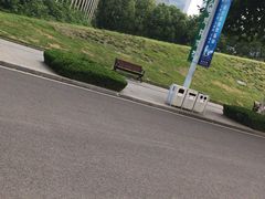 -南京奥林匹克体育中心-体育馆