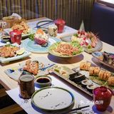 成都探店 | 独栋创意日式料理