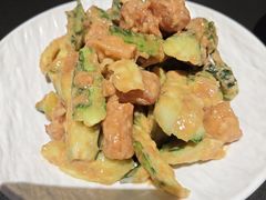 -箪食巷私房菜馆·鲁菜(玉函路店)