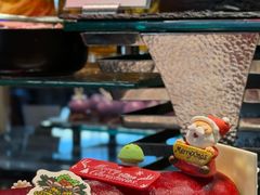 -国宾酒店-花园咖啡自助餐厅(北营房中街店)