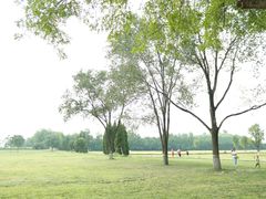 -汉长安城未央宫国家考古遗址公园