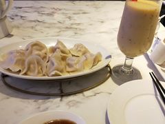 原汁海胆水饺-喜鼎海胆水饺(柏威年购物中心店)