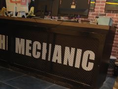 -机械师超级密室(大唐西市店)