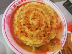 -柳大厨螺蛳粉(人民路总店)