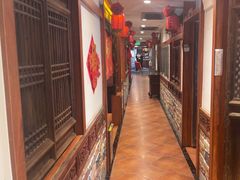 -山西会馆·晋菜·晋商宴·民俗博物馆(体育路店)