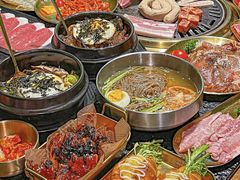 -香猪坊韩国烤肉专属门店(魏公村店)