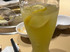 -余欢领鲜火锅(新街口店)