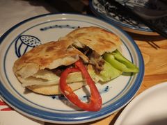 -小放牛炒菜馆(中山路乐汇城店)