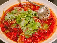 -金谷仓家庭料理(马泉营店)