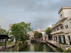 -赤坎·广东华侨国际旅游度假区