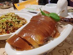 -大鸭梨烤鸭店(花园村店)