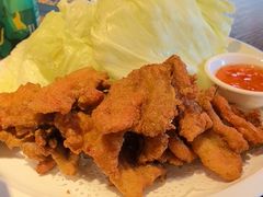 -闽鄂情·闽南招财鸭(水头店)