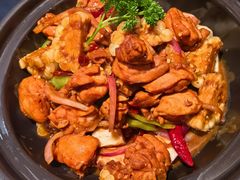 -状元虎.摇滚炒鸡.家常菜(义勇街店)
