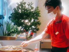 -西塔老太太泥炉烤肉(川沙百联店)