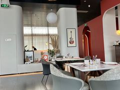 -IL Forno 意坊·意大利餐厅(温州万象城店)