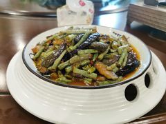 -熊刚饭店·太湖本地土菜·融合菜(天成时代广场店)