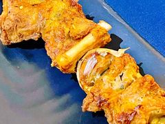 -伊带伊路新疆美食府(呼家楼店)