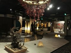 大堂-九朝会昆曲·宴(望京店)
