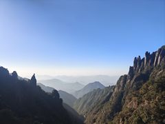 -三清山风景名胜区