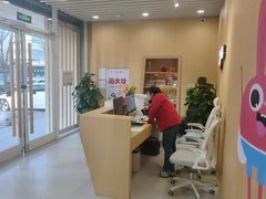 -励步成长中心·英文启蒙·剑桥考级·KET(众美凤凰城校区)