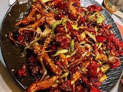 -冰城串说·羊肉串烧烤(哈西大街店)