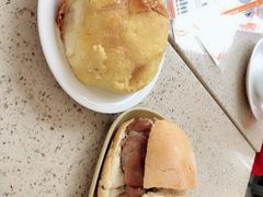 -义顺牛奶公司(新马路老店)