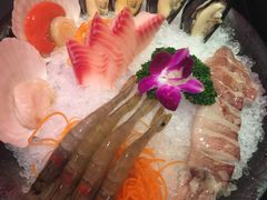 -林妈妈村·日式料理(宝山龙湖天街店)