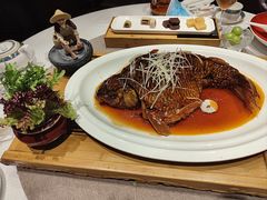 -卫鼎轩·曹公馆(鼓楼店)