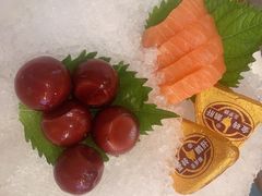 -山盛创作料理·Yamamori(珠宾店)
