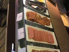 -荣誉国际酒店-云顶旋转餐厅