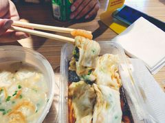 -卓粤拉肠(红庙店)