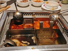 -海底捞火锅(群光广场店)