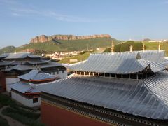-达仓郎木寺院