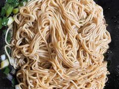 -贡梅老面馆·蟹粉面·无锡特色小吃(南长街主推店)