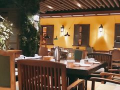 大堂-前海沿·青岛菜(证大·大拇指广场店)