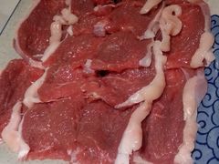 -宣武小院涮肉(前门店)