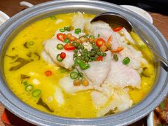 -吕氏疙瘩汤·新鲁菜(济南万象城店)