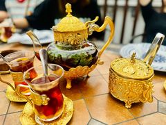 -一千一夜阿拉伯餐厅(静安店)